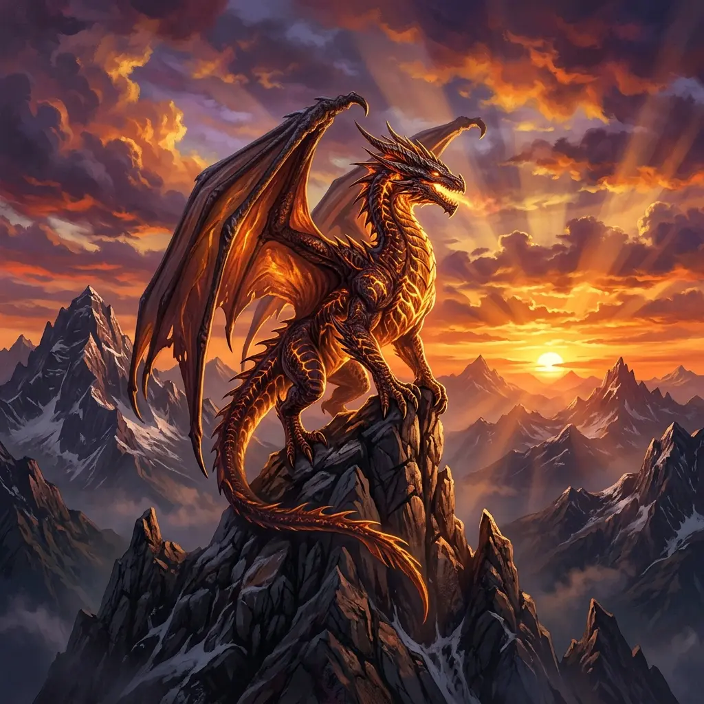 Fantasy Art